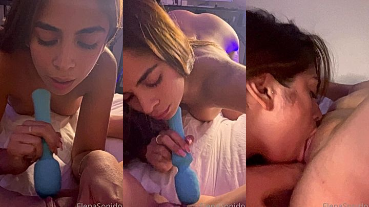 Alex Elena Lesbian full video onlyfans leaked