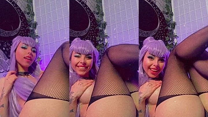Nude clip leaked of Amanda Welp