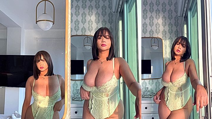 Big Tits AudryAdames Photo Shoot clip leaked